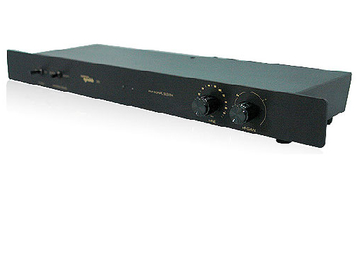 MD 205 FM tuner amplifier
