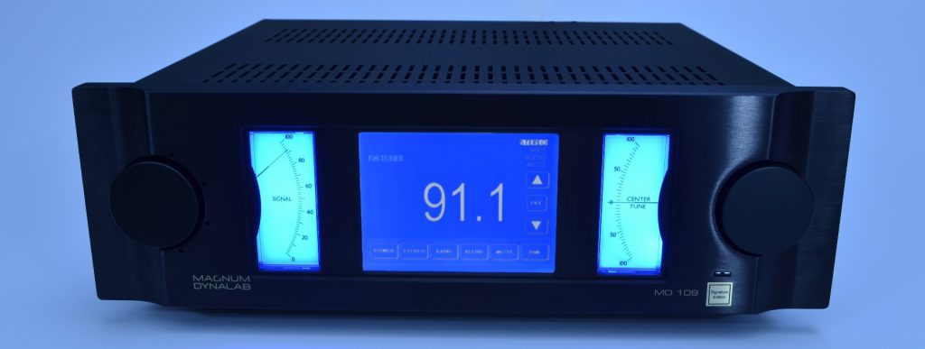 Best FM Tuners, FM Antennas, Music Streamers, Integrated Amplifiers ...