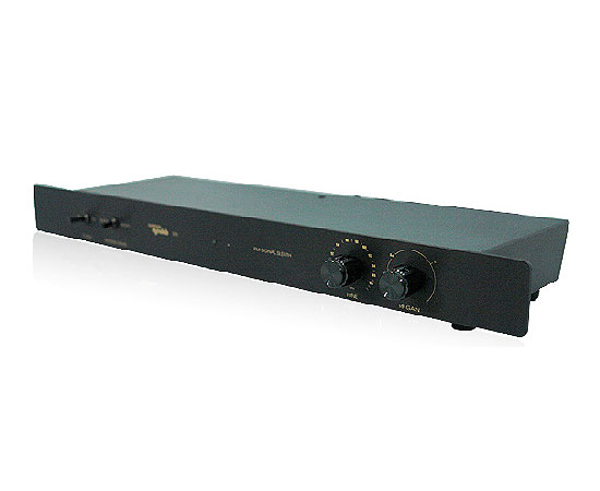 MD 205 FM Amplifier