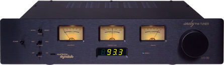 MD 90 FM Tuner
