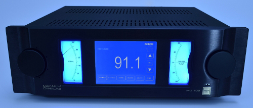 MD109 SE FM Tuner, Best Tuner